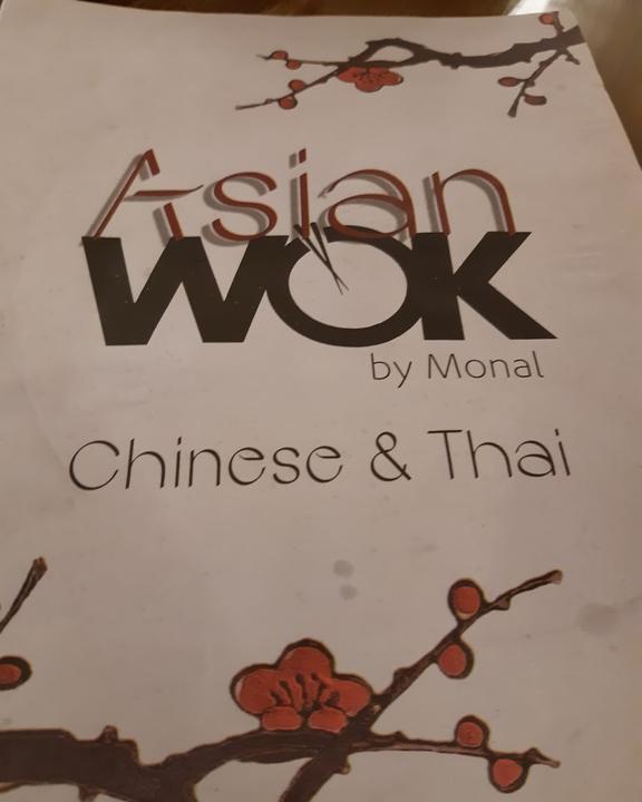 Asian Wok & Sushi